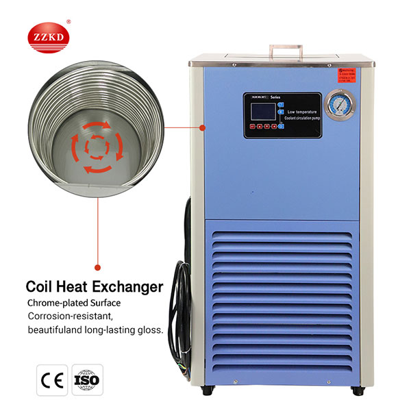 DLSB-20-30 Enfriadores de enfriamiento
