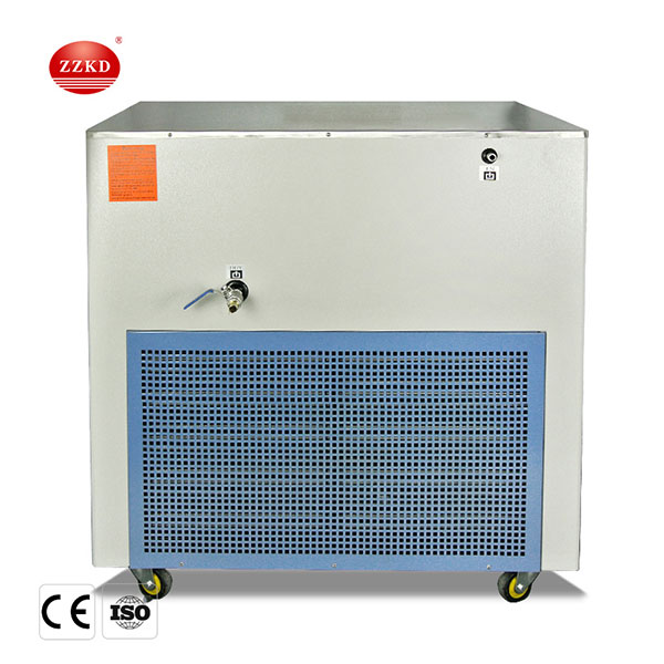 DLSB-100/120 Enfriadores de enfriamiento