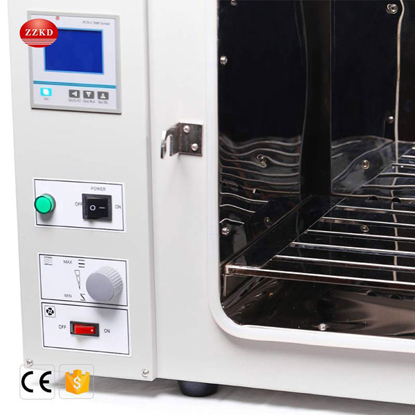 DHG-9030A horno de secado